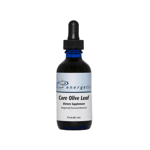 Energetix Core Olive Leaf Liquid