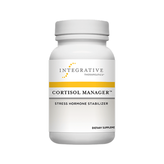 Cortisol Manager
