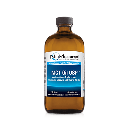 mct oil