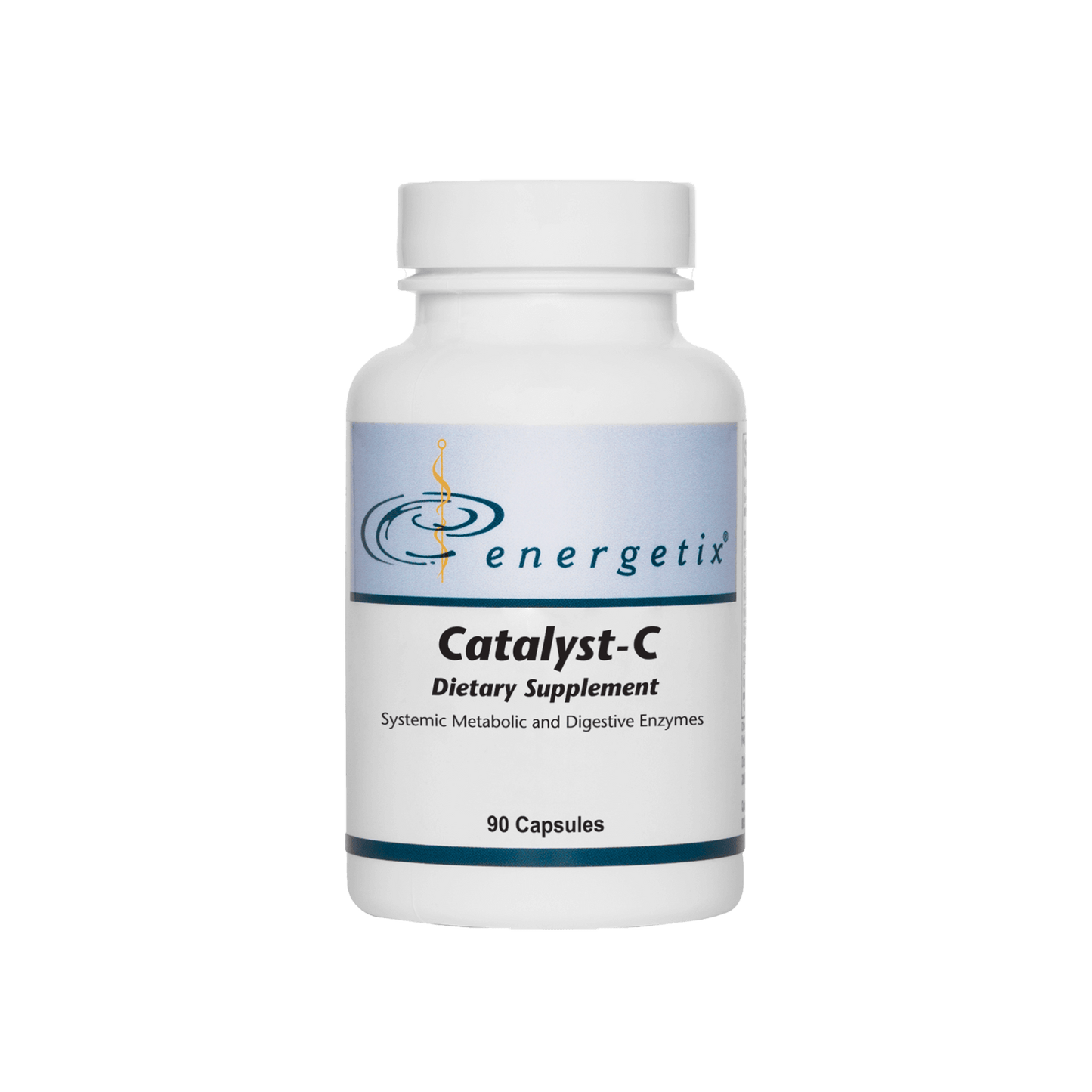 Energetix Catalyst-C Capsules