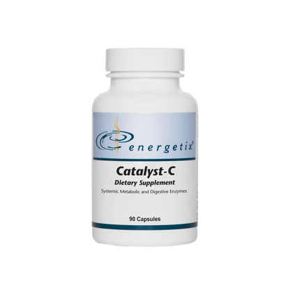Energetix Catalyst-C Capsules