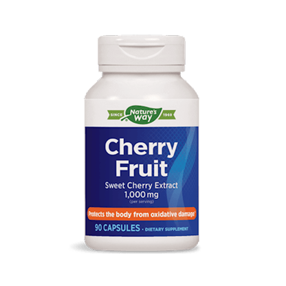 Cherry Fruit Extract