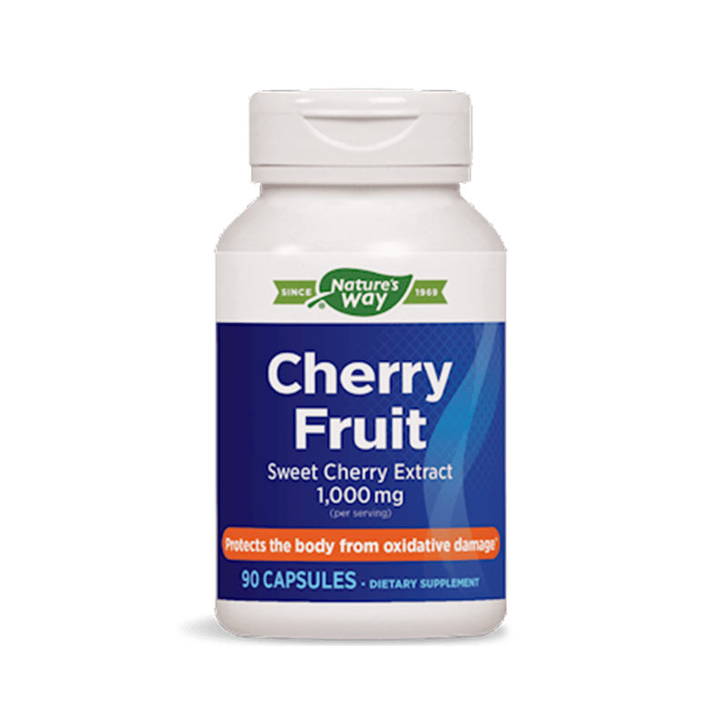 Cherry Fruit Extract