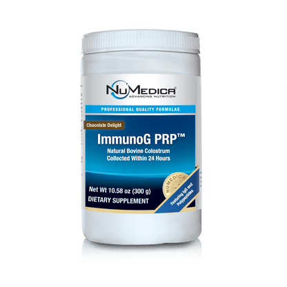 ImmunoG PRP