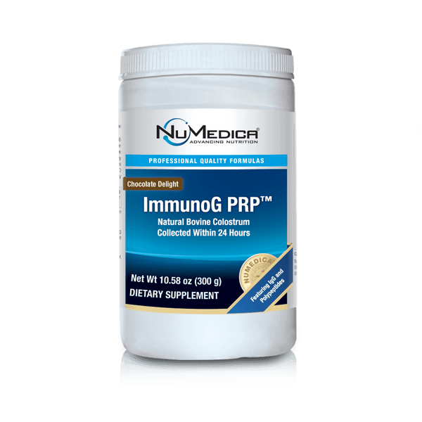 ImmunoG PRP