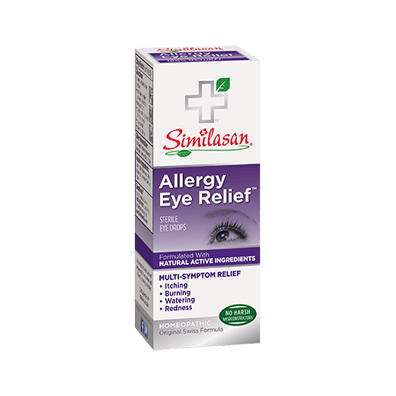 Allergy Eye Relief