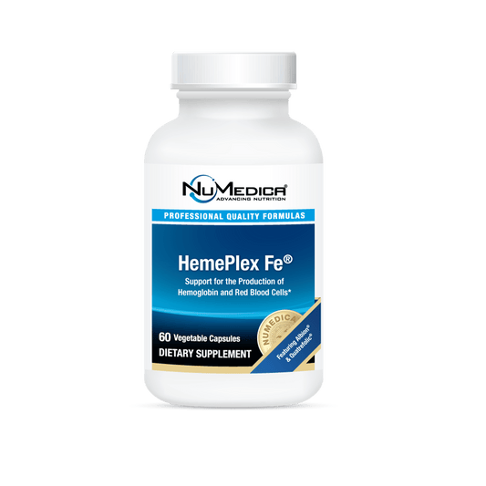 HemePlex Fe