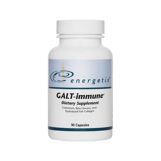 Energetix GALT-Immune Capsules