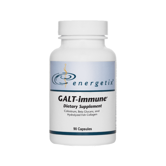 Energetix GALT-Immune Capsules 1