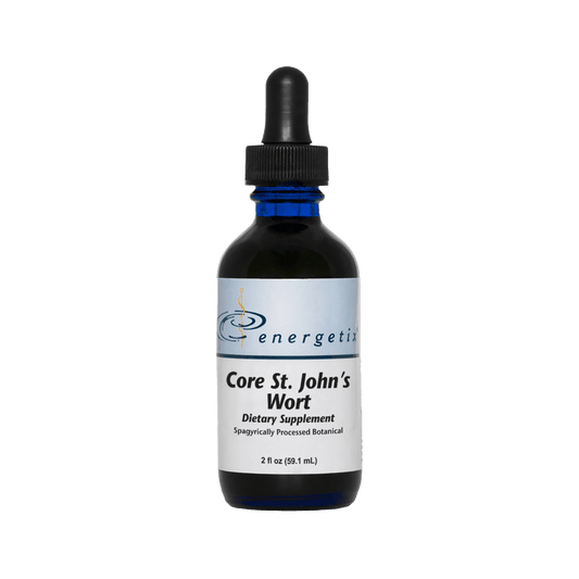 Energetix Core St John's Wort Liquid 1