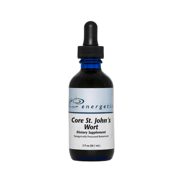 Energetix Core St John's Wort Liquid