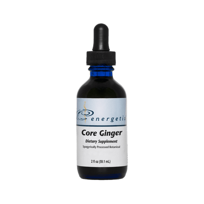 Energetix Core Ginger Liquid