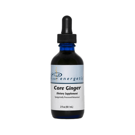 Energetix Core Ginger Liquid 1