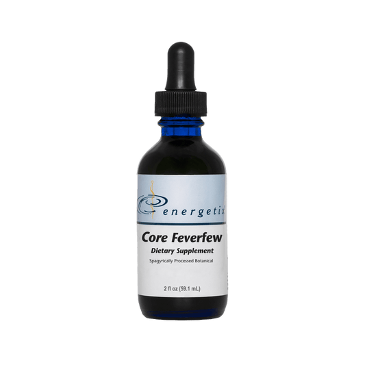 Energetix Core Feverfew Liquid 1