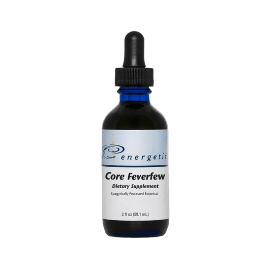 Energetix Core Feverfew Liquid