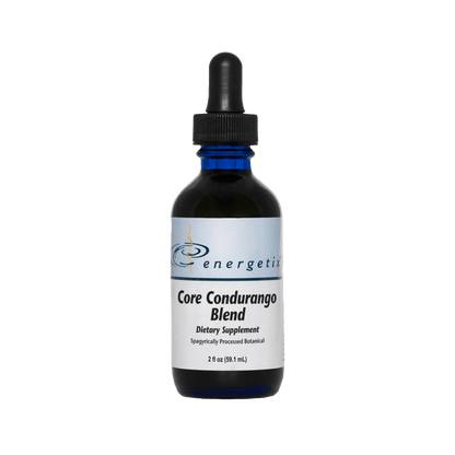 Energetix Core Condurango Liquid