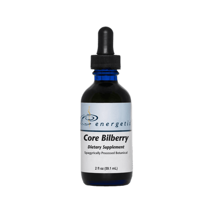 Energetix Core Bilberry Liquid