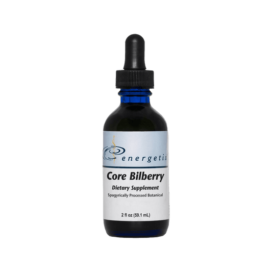 Energetix Core Bilberry Liquid 1
