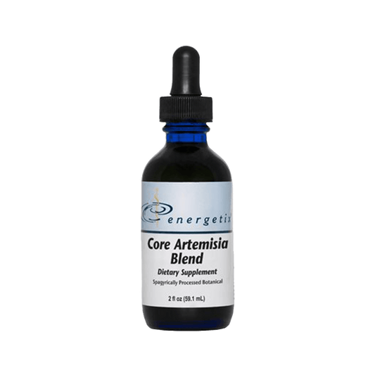 Energetix Core Artemisia Blend Liquid 1