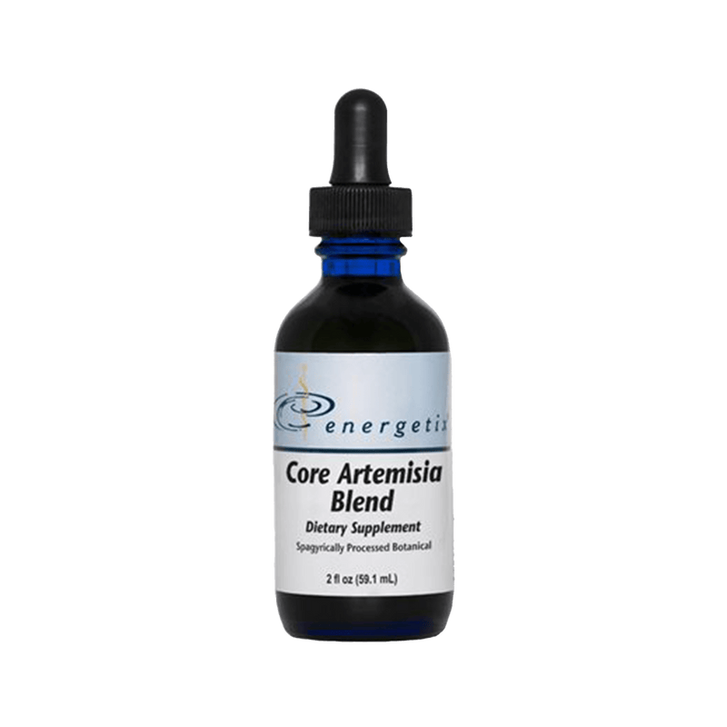 Energetix Core Artemisia Blend Liquid