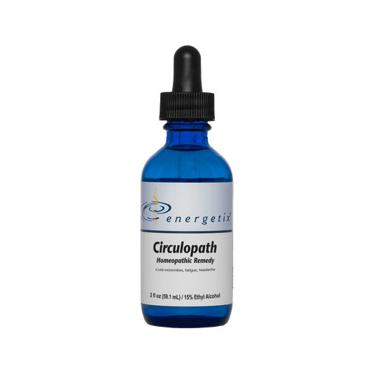 Energetix Circulopath Liquid 1