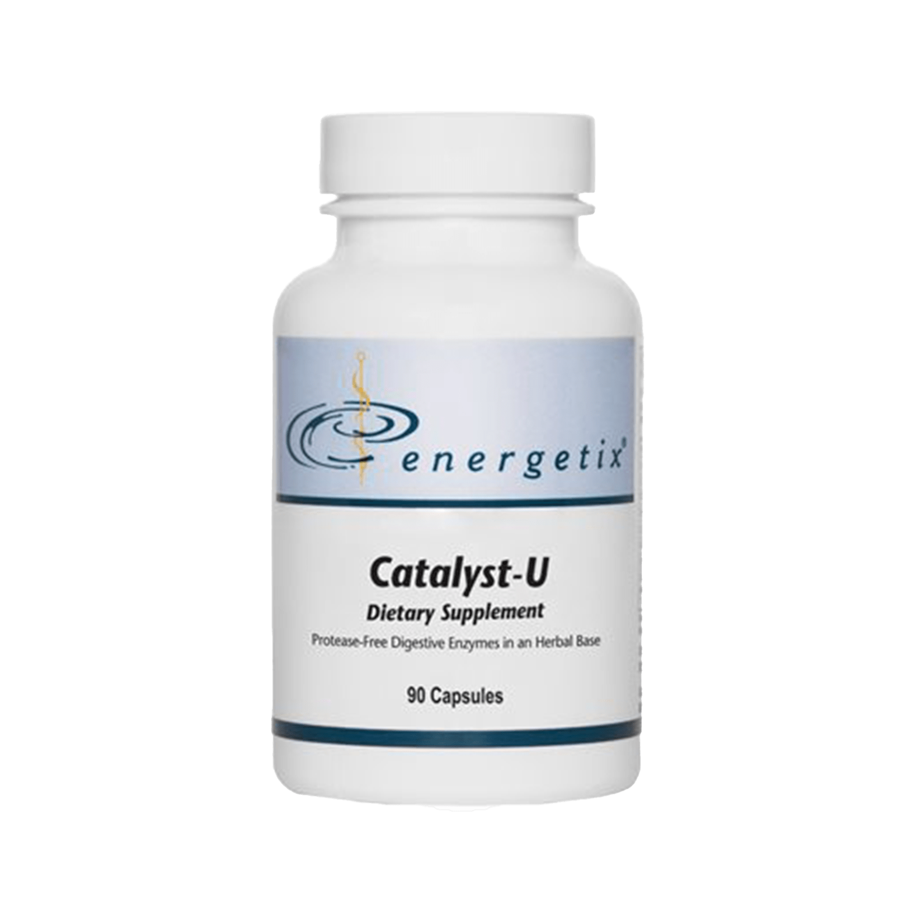 Energetix Catalyst-U Capsules – Alive and Well Shop