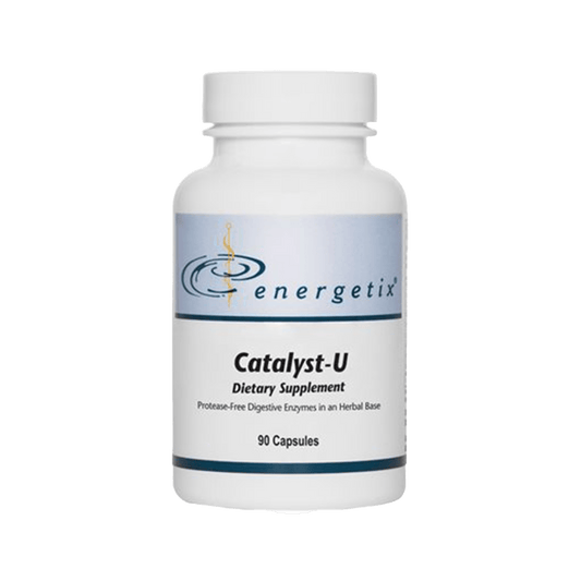 Energetix Catalyst-U Capsules 1