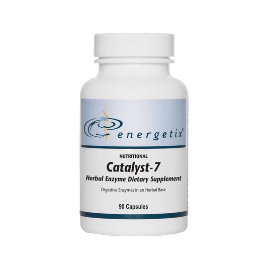 Energetix Catalyst-7 Capsules 1
