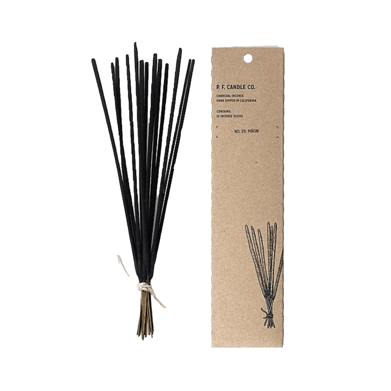 Pinon Charcoal Incense