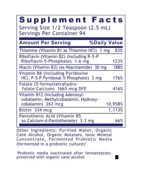 Premier Research Labs Max B-ND Liquid