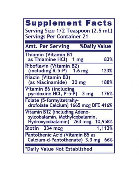 Premier Research Labs Max B-ND Liquid