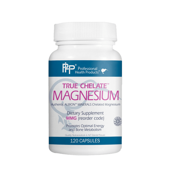 Professional Health Products True Chelate Magnesium