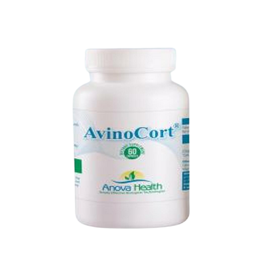 Anova Health Avinocort Capsules 1