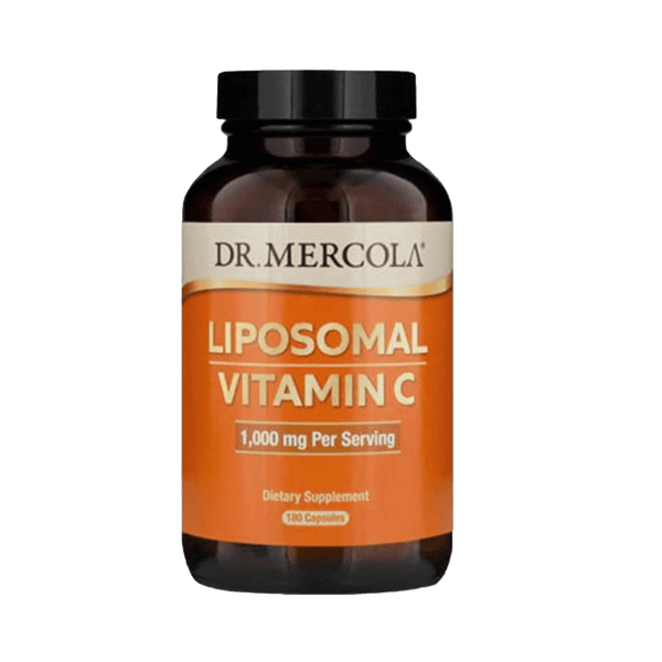 Dr. Mercola VItamin C