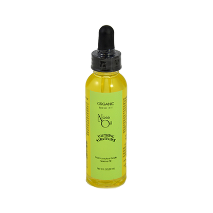 Youthing Strategies Sesame Nose Oil