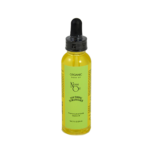 Youthing Strategies Sesame Nose Oil 1