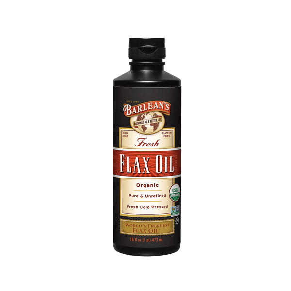 Barlean's Flax Oil 16oz.