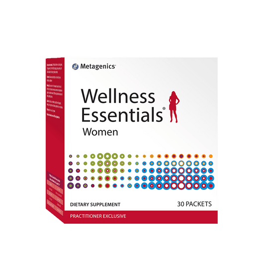 Wellness Essentials Women