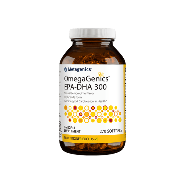 OmegaGenics EPA DHA 300