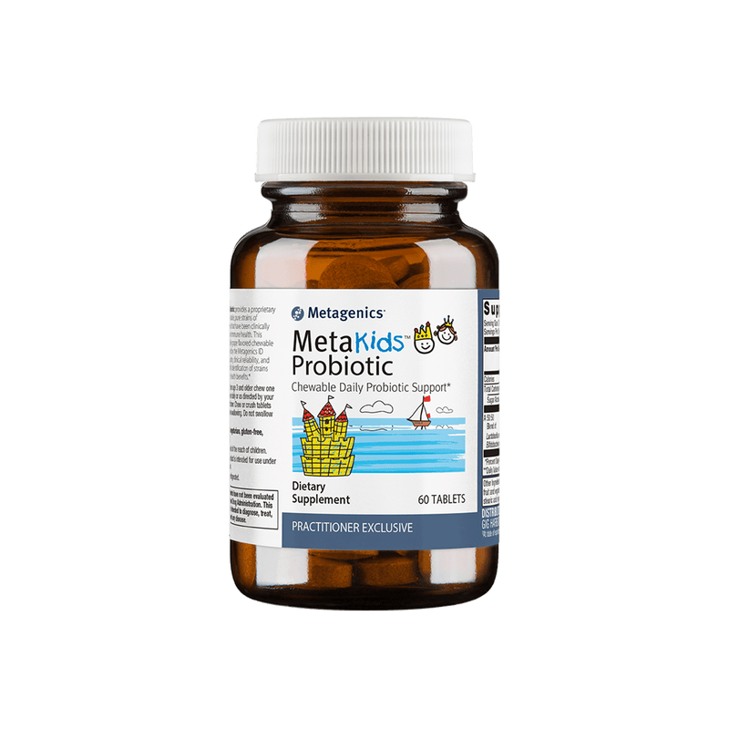 metakids probiotics