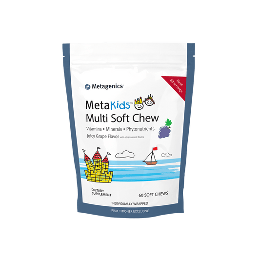 MetaKids Multi Soft chew