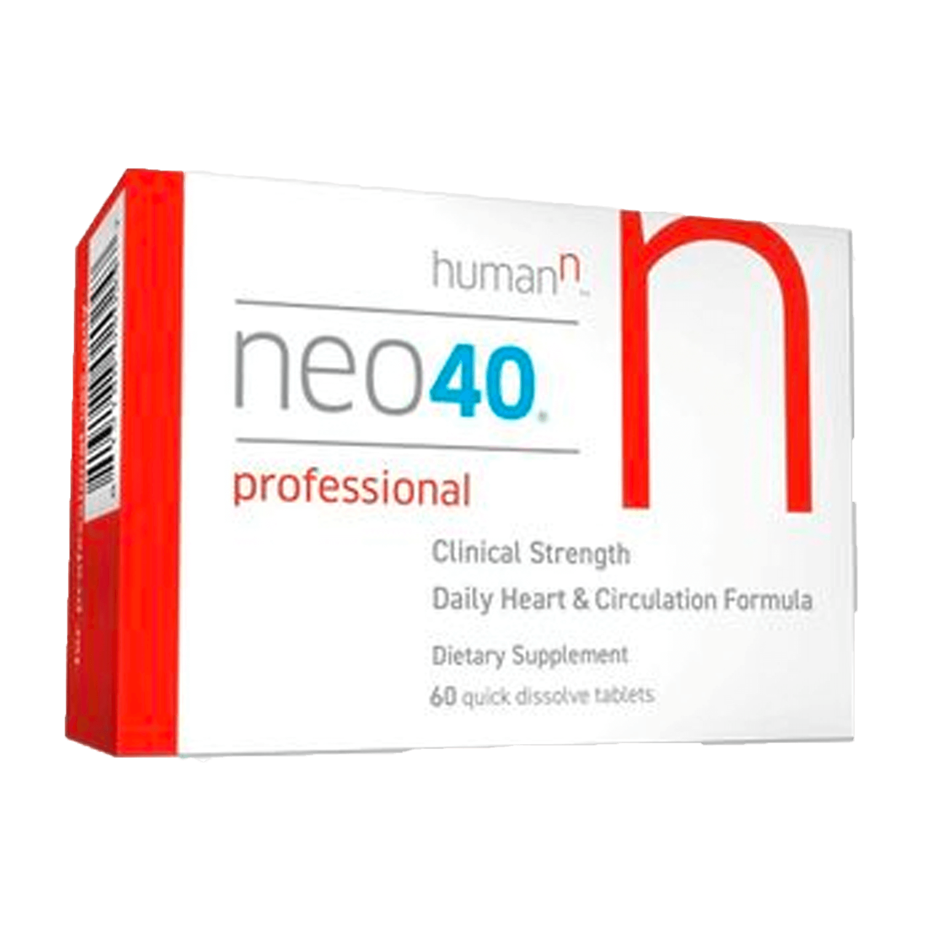 Neo40 Humann Neo40 Quick Dissolvable Tablets – Alive and Well Shop