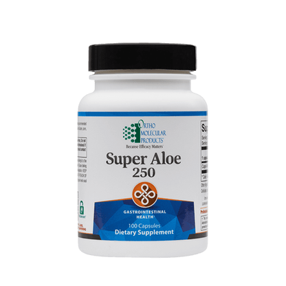 Super Aloe 250