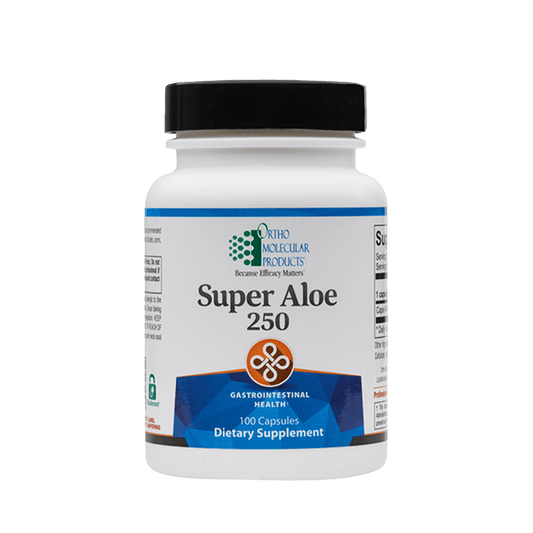 Super Aloe 250