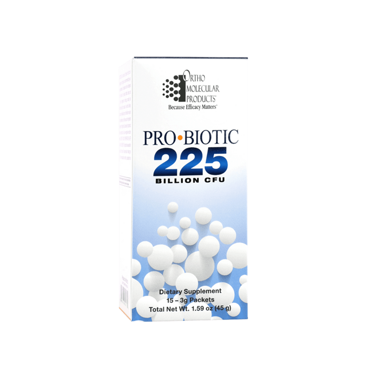Probiotic 225