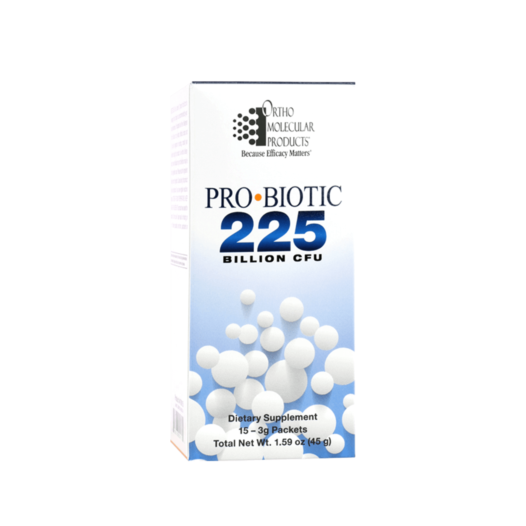 Probiotic 225