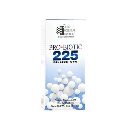 Probiotic 225