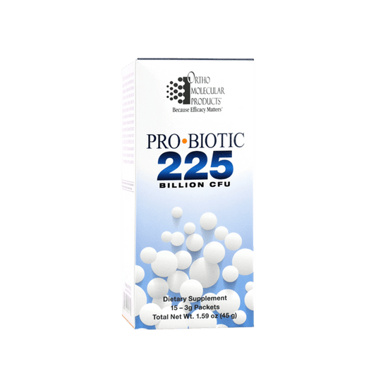 Probiotic 225