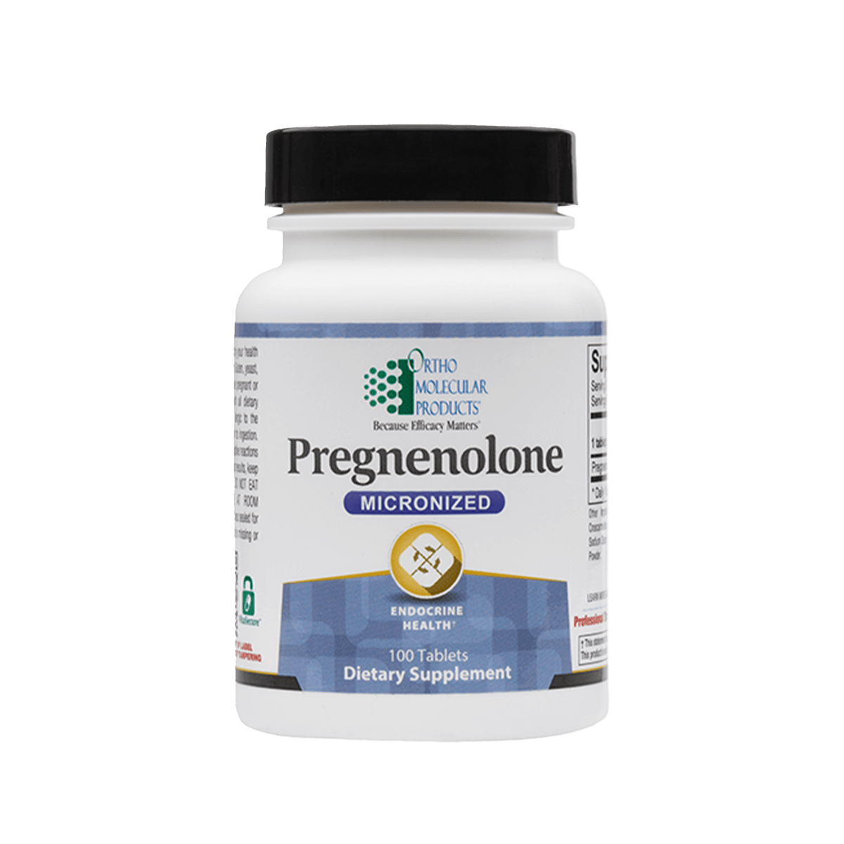 Pregnenolone