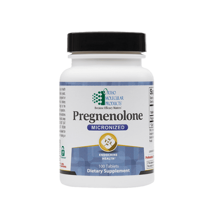 Pregnenolone
